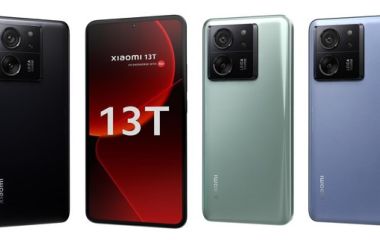 Мистецтво мобільної фотографії: Повний огляд серії Xiaomi 13T