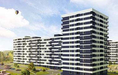 НЕРУХОМІСТЬ: як вибрати квартиру