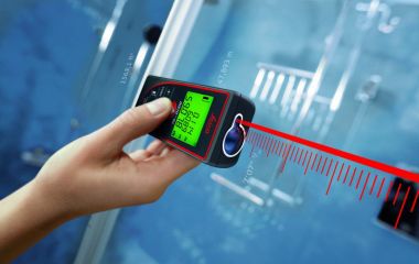 Вибираємо лазерний далекомір