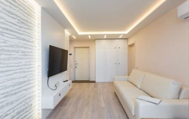 Прості поради щодо розширення простору кімнати