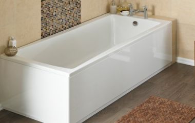 Акрилова ванна