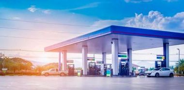 Купити обладнання для АЗС та нафтобаз. З'єднання CAMLOCK