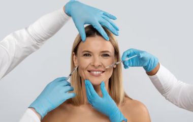 Зробити ботокс у Києві: як обрати спеціаліста та залишитись задоволеним від процедури