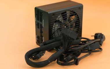 Для чого потрібний блок живлення