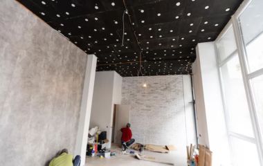 Ремонт магазинів та торгових приміщень