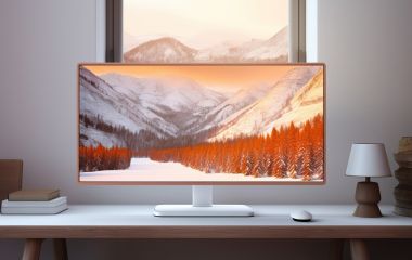 Монітор HP - характеристики, переваги та найкращі моделі