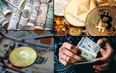 Надійний обмін криптовалют та готівки у Кривому Розі: Ваш фінансовий партнер CoinsBar