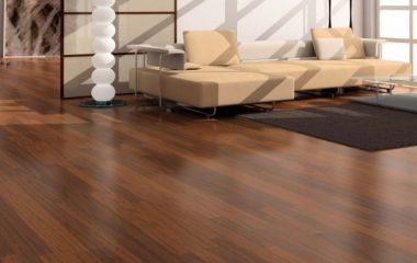 Як вибрати паркет