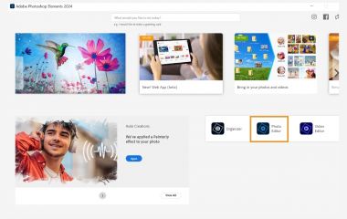 Adobe Photoshop: Лідерство у Світі Графічного Дизайну та Фоторедагування