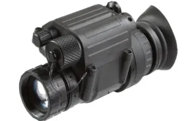 Прилади нічного бачення як бачити в темряві та отримувати перевагу