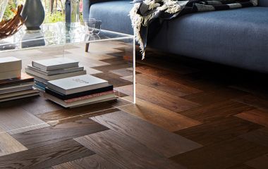 Formpark: два нових формати паркету підкорюють світ