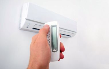 Кондиціонер: вибір товару та оформлення замовлення