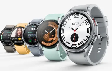 Samsung Galaxy Watch 6 Classic – поєднання стилю, технологій та турботи про здоров’я