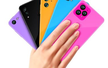 10 правил при виборі чохла на мобільний телефон