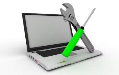 Встановлення Windows та діагностика компьютерів  в Києві від компанії "Комп-Сервіс"