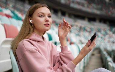 Купити бездротові навушники від виробника в Україні: поради та вигідні пропозиції