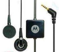 Hands Free гарнітура Motorola EH-25 оригінал
