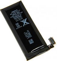 iPhone 4G (616-0513) 1420mAh Li-polymer, оригінал