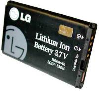 LG VX9700 (LGIP-530B) 1100mAh Li-ion, оригінал