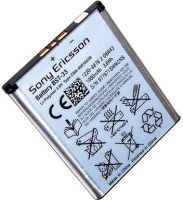 Sony-Ericsson K800 (BST-33) 950mAh Li-polymer, оригінал