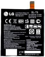 LG Nexus 5 (BL-T9) 2300mAh Li-Polymer, оригінал
