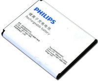 Philips Xenium W930 (AB2000DWMC) 2000mAh Li-ion, оригінал