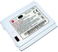 LG U880 (LGLP-GACL) 1000mAh Li-polymer, оригінал