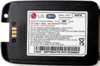 LG AX260 (LGIP-AHFM) 950mAh Li-ion, оригінал
