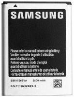 Samsung i9220 (EB615268VU) 2500mAh Li-ion, оригінал