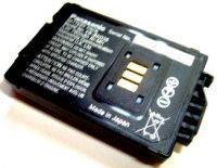 Panasonic GD35 (EB-BSD35) 750mAh Ni-MH, оригінал