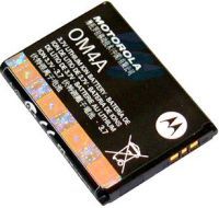 Motorola OM4A (SNN5882A) 750mAh li-ion, оригінал