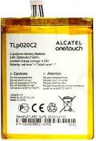 Alcatel OT 6040 (TLp020C2) 2000mAh Li-polymer, оригінал
