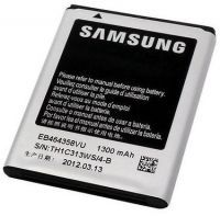 Samsung S6312 (EB464358VU) 1300mAh Li-ion, оригінал
