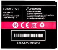 Cubot (GT72+) 1350mAh Li-ion, оригінал