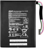 Asus tab TR101 (C21-EP101) 3300mAh li-polymer, оригінал