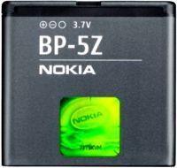 Nokia (BP-5Z) 1080mAh Li-polimer, оригінал