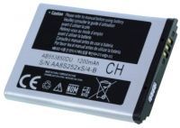 Samsung D880 (AB553850DU) 1200mAh Li-ion, оригінал