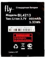 Fly E181 (BL4213) 900mAh Li-ion, оригінал