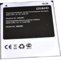 Lexand Antares (S6A1) 2600mAh Li-polymer, оригінал