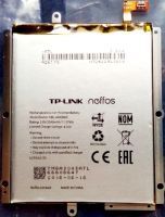 TP-Link Neffos C5 Max (NBL-44A3045) 3045mAh Li-polymer, оригінал