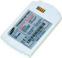 Samsung X810 (BST5148WE) 1000mAh Li-ion, оригінал