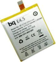 BQ (E4.5 Aquaris ) 2150mAh Li-polymer, оригінал