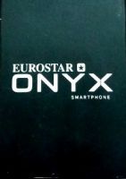 Eurostar (Onyx 2 Plus) 2100mAh Li-ion, оригінал