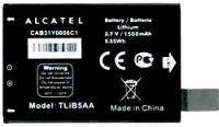 Alcatel OT 995 (CAB31Y0006C1) 1500mAh Li-ion, оригінал