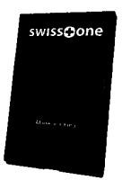 Swisstone (SD 510) 2000mAh Li-ion, оригінал