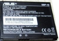 Asus (SBP-10) 1200mAh Li-ion, оригінал