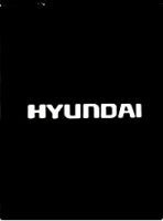 Hyundai (E602) 2800mAh Li-Polymer, оригінал