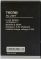 Tecno Pop 2F (BL-24ET) 2400mAh Li-ion, оригінал