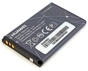 МТС Business 733 (HBU83S) 800mAh Li-ion оригінал