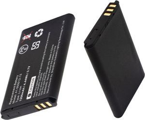 Iconic (C102) 1000mAh Li-ion оригінал